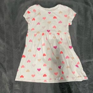 Girls’ Dress